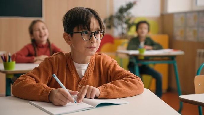 Ilustrační foto Ilustrační foto