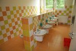 Hygienici zkontrolovali umývárny pražských školských zařízení, závady nenalezli (ilustrační foto).