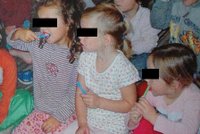 Tři holčičky napadl smrtící meningokok!