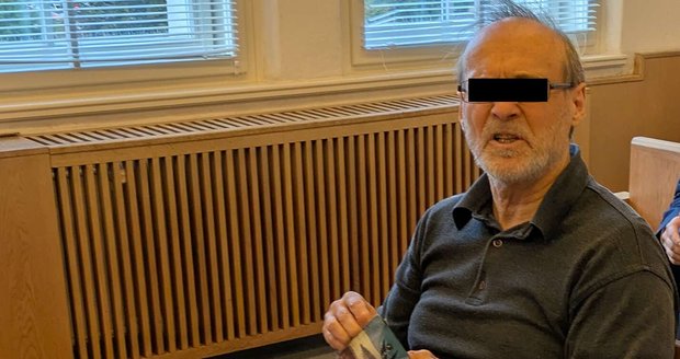 Psycholog Miroslav P. Psycholog Miroslav P.