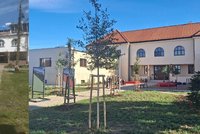 Pět let po tornádu v Moravské Nové Vsi: Škola jako ze škatulky, zvídaví prvňáci a nová ředitelka