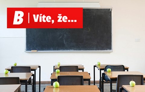 Prázdniny pro školní rok 2023/24: Kdy budou mít žáci a studenti volno 