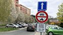 Školní ulice Školní ulice