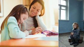 Až o polovinu lepší podmínky pro studium mají děti ze vzdělanějších rodin.