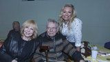 Nečekané setkání: Borhyová v domově důchodců potkala hereckou legendu!