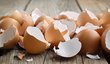 Vaječné skořápky jsou skvělým zdrojem vápníku a mnoha důležitých minerálů.