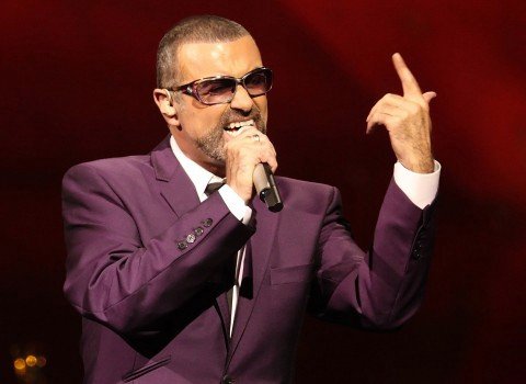 George Michael 