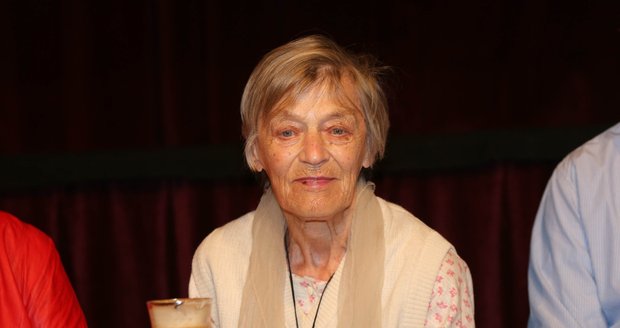 Luba Skořepová