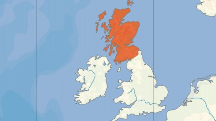 Skotsko by si odtržením od Británie výrazně pohoršilo, varuje severní region před separatistickými náladami vláda v Londýně. Samostatnost by podle ní pro Edinburgh znamenala katastrofální zadlužení.