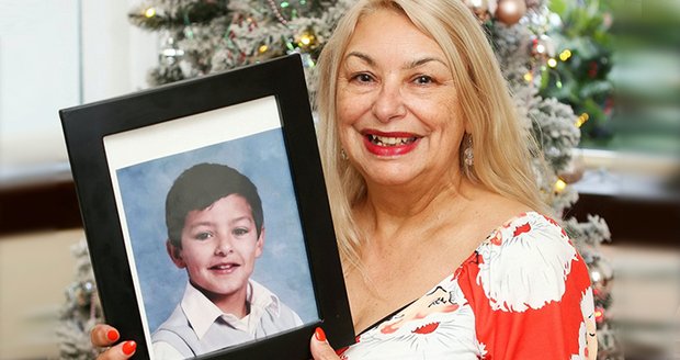 Ženě řekli, že její syn zemřel: Po dvanácti letech ho našli v nemocnici!