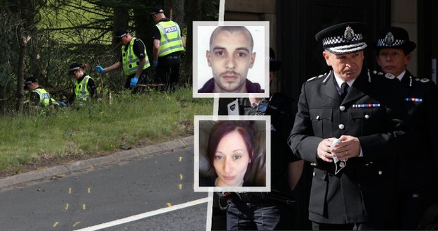 Skotská policie čelí tvrdé kritice: Nahlášenou nehodu ignorovala tři dny! Muž a žena (†25 a †29) mezitím v autě zahynuli  