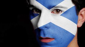 Brexit všechno změnil: Skotsko plánuje další referendum o nezávislosti.