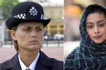 Hidžáb jako součást policejní uniformy: Skotsko vychází vstříc muslimům.