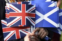 Skotové se zkusí trhnout od Británie. O výzvě k referendu rozhodne parlament