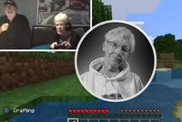 Zemřela slavná Gamer babička (†78) z TikToku: Hrála Skyrim i Minecraft