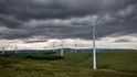 Inspiraci hledají skotští zastánci zelené energie v Dánsku, které patří k významným výrobcům větrných turbín.