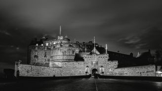 Edinburgh: Starobylé skotské město plné krvavých legend i skutečných příběhů