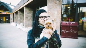 Skrillex drtí dubstep.