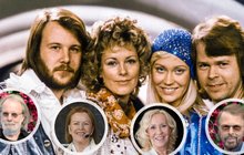 ABBA oblékla avatary a oznámila: My už koncertovat NEBUDEME!