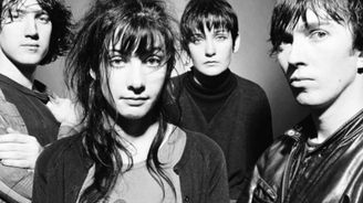 Irští My Bloody Valentine vystoupí v červnu v Arše