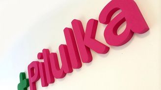 Pilulka chystá rekordní IPO na pražské burze Start. Ocenění firmy může přesáhnout miliardu