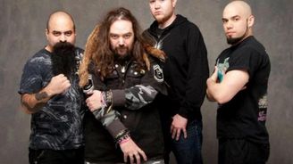 Metaloví Soulfly vystoupí v úterý v Roxy