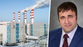 Další podezřelá smrt ruského manažera: Šéf energetické firmy prý spáchal sebevraždu ve vazbě