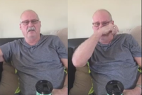 Dojemné video muže s alzheimerem: Prosí své přátele, aby ho brali stejně jako před nemocí