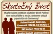 Skutečný život Skutečný život