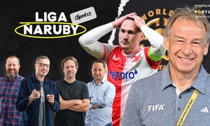 Klinsmann k repre? Ale co peníze? Chorý bez formy, ztracený Prekop – a Jablonec vede ligu Klinsmann k repre? Ale co peníze? Chorý bez formy, ztracený Prekop – a Jablonec vede ligu