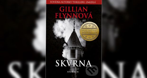 Skvrna