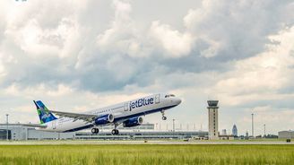 Airbus investoval do českého start-upu. Aplikace propojí cestující v letecké dopravě