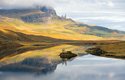 Skotský "Jurský park": ostrov Skye je bohatý na fosilie z období střední křídy