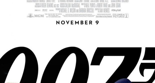 Celosvětový den Jamese Bonda: 007 dnes slaví 50 let od prvního filmu