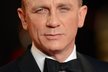 James Bond alias Daniel Craig