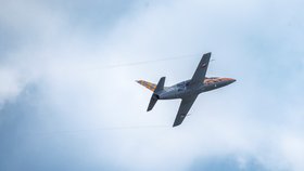 Aero L-39 Skyfox