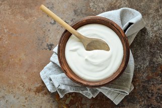 Skyr: Proteinová dietní bomba z Islandu