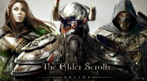Lepší než Hobit! The Elder Scrolls Online