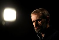Exšéf protimafiánského útvaru Šlachta chce do Sněmovny. Na hnutí Přísaha si vzal půjčku