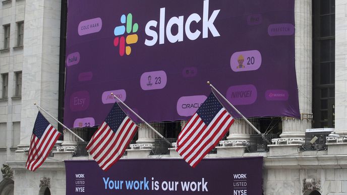 Slack je komunikační platforma oblíbená (nejen) mezi startupy a inovativními týmy.