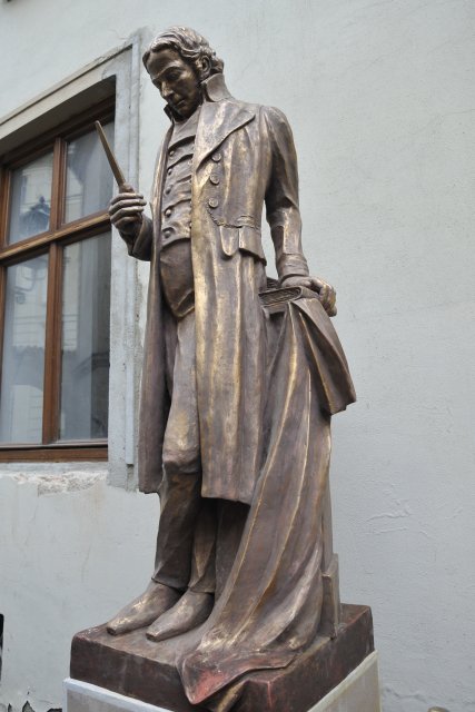 Král českých sládků František Ondřej Poupě žil v letech 1853-1905, část strávil v Praze, část ve Slaném, v posledních sedmi letech života pak v Brně. Je dodnes uznávanou osobností v oboru.