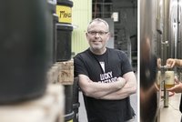 Nejlepší sládek Martin z Brna: Uvařil přes 10 milionů piv po celém světě