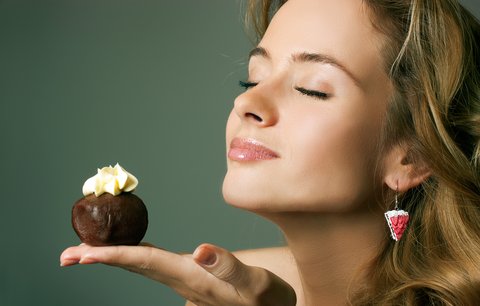 Zkroťte své chutě: 5 tipů, jak odolat sladkému