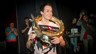 Pohlaví jsou přeci dvě, já to vím, já na to mám právo, pravil Dejv a stal se mistrem republiky Pohlaví jsou přeci dvě, já to vím, já na to mám právo, pravil Dejv a stal se mistrem republiky