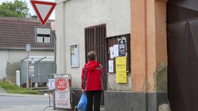 Kubíčka 9. června zabil ve Slaném autobus. Nyní se s ním rodina tiše v rodinném kruhu rozloučí.