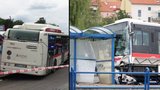 Autobus ve Slaném zabil Kubu (†7): Řidič odešel od soudu s podmínkou!