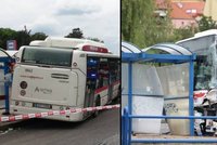 Autobus ve Slaném zabil Kubu (†7): Řidič odešel od soudu s podmínkou!