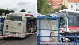 Kubíček (†7) zemřel ve Slaném při nehodě autobusu na nádraží. Soud autobusákovi uložil podmíněný trest 12 měsíců s odkladem na 24 měsíců a zákaz řízení na tři roky. Rozsudek není pravomocný.