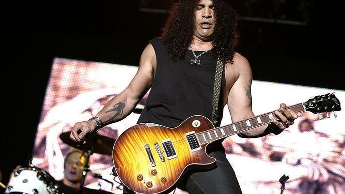 Slash