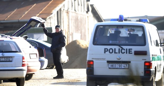 Úchyl na Mladoboleslavsku znásilnil 10letou holčičku: Nalákal ji na peníze za úklid